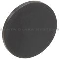 Allen Bradley 800E-AF2 Flush Push Button Caps Black Product Image