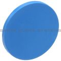 Allen Bradley 800E-AF6 Flush Push Button Caps---Blue Product Image