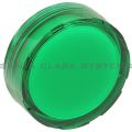 Allen Bradley 800E-ALF3 Pilot Light Lens Green Product Image