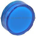 Allen Bradley 800E-ALF6 Illuminated Push Button Cap Blue Product Image