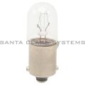 Allen Bradley 800E-N157 Replacement Lamp | Incandescent Product Image