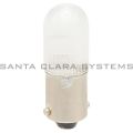 Allen Bradley 800E-N157W Replacement Lamp | White LED Product Image