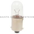 Allen Bradley 800E-N65 Clear Lamp Product Image