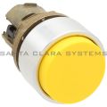 Allen Bradley 800EM-E5 Pushbutton Product Image