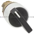 Allen Bradley 800EM-HR22 Spring Return Selector Switch Product Image