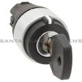 Allen Bradley 800EM-KM3R3 Key Maintaned Selector Switch Product Image