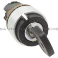Allen Bradley 800EM-KR2R130R Key Spring Return Selector Switch Product Image