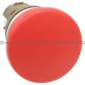 Allen Bradley 800EM-M4 Mushroom Push Button--Red Product Image