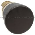 Allen Bradley 800EM-MM2 Mushroom Push Button Black Product Image