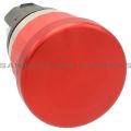 Allen Bradley 800EM-MM4 Mushroom Push Button Red Product Image