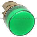 Allen Bradley 800EM-P3 Pilot Light Product Image