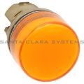 Allen Bradley 800EM-P5 Pilot Light Amber Product Image