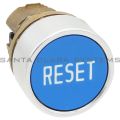 Allen Bradley 800EM-R607W Pushbutton | Reset Product Image