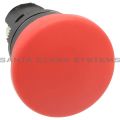 Allen Bradley 800EP-M4 Non-Illuminated Pushbutton Operator Product Image