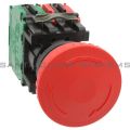 Allen Bradley 800EP-MT44LX22 Pushbutton Product Image
