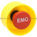 Allen Bradley 800EP-NXEM01 Push Button Product Image