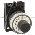 Allen Bradley 800EP-POT1 Potentiometer Product Image