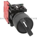 Allen Bradley 800EP-SM224LX01 Selector Switch Product Image