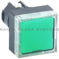Allen Bradley 800EQ-LF3 Push Button Product Image