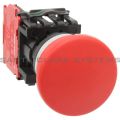 Allen Bradley 800ES-M44LX01 Mushroom Push Button Kit Product Image