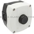 Allen Bradley 800F-1PP1 Assembled Push Button Station Product Image
