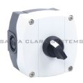 Allen Bradley 800F-1PP2 Selector Switch Enclosure Product Image