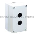 Allen Bradley 800F-2MM Metal Enclosure Product Image