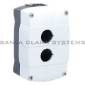 Allen Bradley 800F-2PP 2-Hole Enclosure Product Image
