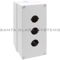 Allen Bradley 800F-3MM Enclosure, Metal Product Image