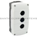 Allen Bradley 800F-3PP Enclosure Product Image