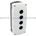 Allen Bradley 800F-4PP Enclosure Product Image