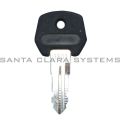 Allen Bradley 800F-AKR3801 Replacement Key | 3801 Product Image