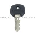 Allen Bradley 800F-AKR3802 Replacement Key | 3802 Product Image