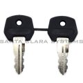 Allen Bradley 800F-AKR3825 Replacement Key | 3825 Product Image