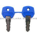 Allen Bradley 800F-AKR3901 Replacement Key | 3901 Product Image