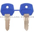 Allen Bradley 800F-AKR3920 Replacement Key | 3920 Product Image
