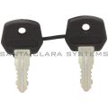 Allen Bradley 800F-AKR4004 Replacement Key | 4004 Product Image