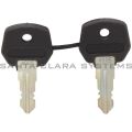 Allen Bradley 800F-AKR4005 Replacement Key | 4005 Product Image