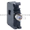 Allen Bradley 800F-D5C Incandescent Module, Latch Mount Product Image
