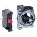 Allen Bradley 800F-MN3RX01 Integrated LED Product Image
