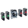 Allen Bradley 800F-MN3RX22 Integrated LED Contact Module Product Image