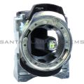Allen Bradley 800F-MN3W Integrated LED Metal Latch Mount Product Image