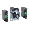 Allen Bradley 800F-MN5GX20 Metal Latch Mount Product Image