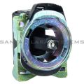 Allen Bradley 800F-MN5R LED Module With Metal Latch Product Image