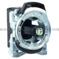 Allen Bradley 800F-MN5W Metal Latch Mount With LED Product Image