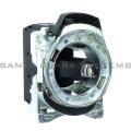 Allen Bradley 800F-MN5Y LED Module With Metal Latch Product Image