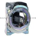 Allen Bradley 800F-MQ7G LED Module W/ Latch Product Image