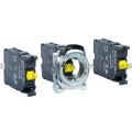 Allen Bradley 800F-MX03S Contact Product Image