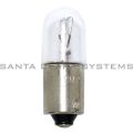 Allen Bradley 800F-N130 Lamp, Incandescent Product Image