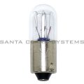 Allen Bradley 800F-N157 Lamp, Incandescent Product Image